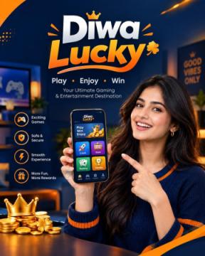 Diwa Lucky – Explore a Convenient Mobile Gaming Experience