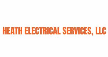Heath Electrical Services, LLC