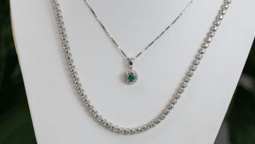 Jewelry Store Near Me – Emerald Jewelers Salem NH
