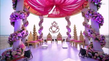Wedding Resorts in Goa | Grand Destination Weddings at Resort Rio