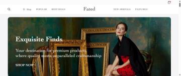 Admirana: 10% OFF Sitewide