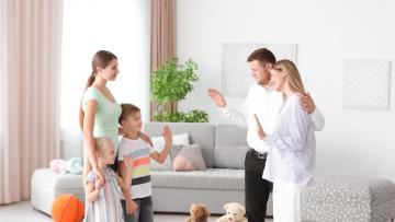 South Tampa live out nannies