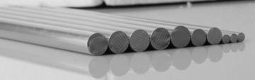 Stainless Steel 304H Round Bar Supplier, Stockist & Exporter in India