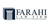 Farahi Law Firm, APC