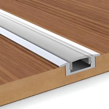 Choose the Right LED Aluminium Profile for Your Space | Light Connect