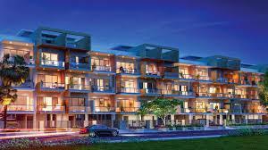 Luxury 2 BHK Apartments for Sale in Gurgaon.