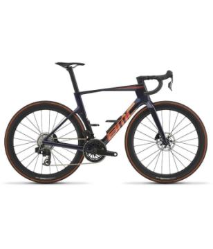 2027 BMC Teammachine R 01 THREE Road Bike (ALANBIKESHOP)