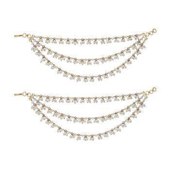 Chempa Swaralu Gold with Price | CMR Jewellery