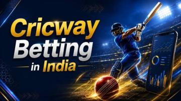 Cricway Betting In India . Cricket Betting Guide