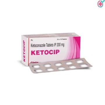 Ketocip Tablet – General Product Information | OnlineGenericMedicine.com