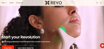 15% OFF Sitewide At Revomadic
