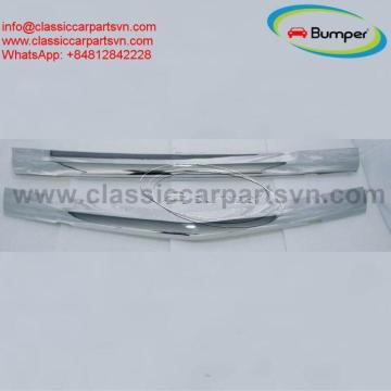 Mercedes R107 SL/SLC US style Bumpers