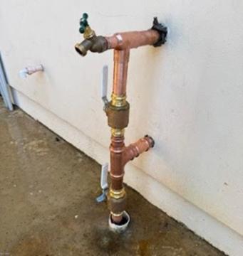Simply Green Plumbing