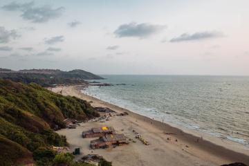 Affordable Goa Honeymoon Tours Felt Less Complicated