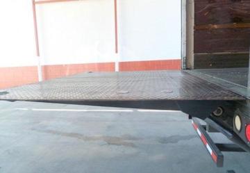 Truck Lift Gate Repairs Burbank
