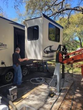 Mobile RV Techs LLC