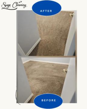Susys Cleaning Services