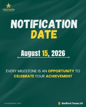 The Wait Is Almost Over!