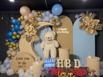 Make Your Private Parties Special with Tapes N Tales