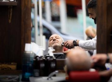 Hair Wash and Cut Near Shirley, Freemantle & Southampton