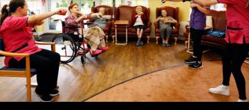Ashtonleigh Residential Care Home