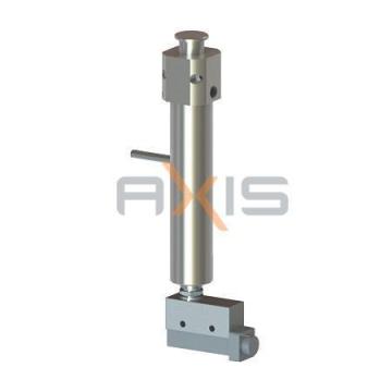 Thermal Shut Off Valve Manufacturers