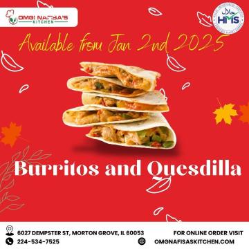 Pakistani Delivery Restaurants in Morton Grove