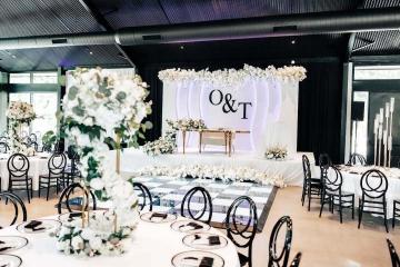 Fresh Real Flower Bouquets for Weddings @