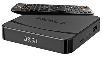 Real TV – Premium IPTV Box for Indian Channels in Australia
