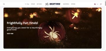 10% OFF Any Order on Solsticor