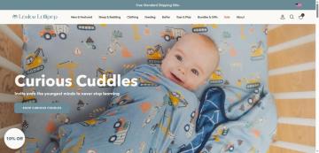 30% OFF All Orders on Loulou Lollipop