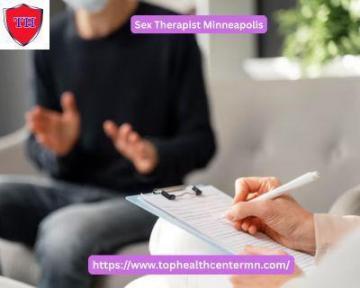 Looking for a Trusted *** Therapist in Minneapolis?