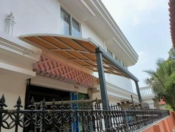 How to Choose Pergolas Near Me for Modern Outdoor Spaces