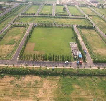 Dwarka Expressway Luxury Apartments | Prominent Enterprises
