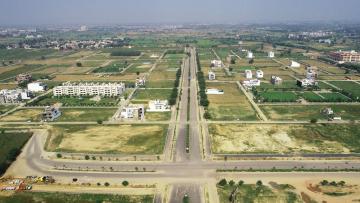 Why should you buy Plots in Wave City Ghaziabad?