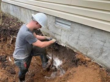 Xpert Foundation Repair