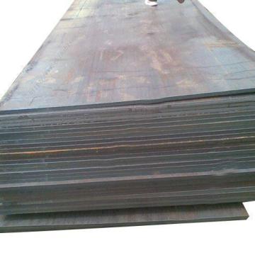 Pressure Vessel Steel Plates Supplier in Delhi NCR | Sikka Metals Pvt. Ltd.