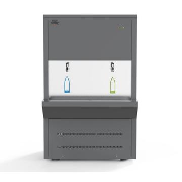 Reassert Hygiene Excellence with WAE’s Water Coolers.