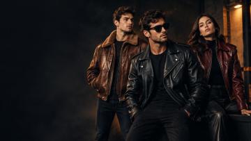 Fineyst Jackets For Men's & Womens