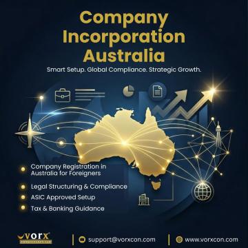 Australia Pty Ltd Company Registration Experts