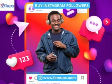Buy Instagram Followers for Faster Social Media Growth