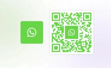 Google QR Code Generator | QR Code Generator for WhatsApp