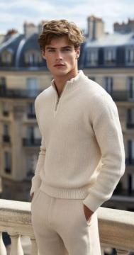 Alanic.Clothing Becomes Top Distributor of High-End Wholesale Mens Clothing in Leeds