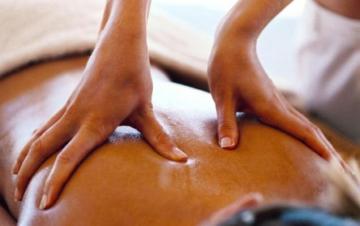Rejuvenate with Couples Massage Santa Rosa and Full Body Massage Santa Rosa