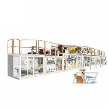 China Diaper Machine Manufacturer Co., Ltd