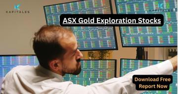 ASX Gold Exploration Stocks