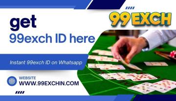 99exch ID
