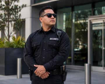Reliable Security Services in Los Angeles