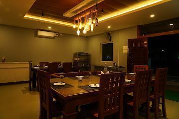 Best Resorts in Coimbatore | Best Hill View Resort in Coimbatore