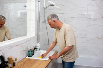 Bathroom Remodeling Services Dallas – Luxury Within Your Reach